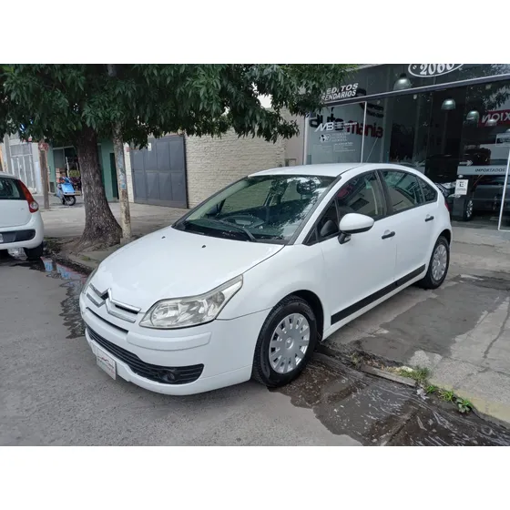 Citroën C4 1.6 X Am71