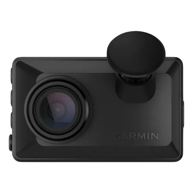 Camara Garmin Dash Cam X110 Negro 010-02900-00