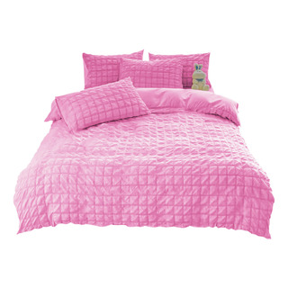 Set 3pz Funda Duvet Edredon Individual Sabana Almohada Set 3pz Funda Duvet Edredon Individual Sabana Almohada