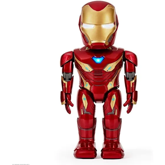 Robot Figura  Iron Man 