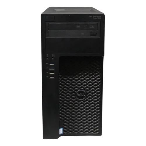 Desktop Dell Optiplex 5040 Core I7 6700 8gb Ssd 240gb Win10
