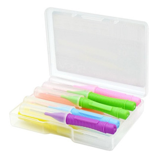 Cepillo De Bebé Para Laminación De Cejas, Cepillo De Extensi Cepillo De Bebé Para Laminación De Cejas, Cepillo De Extensi