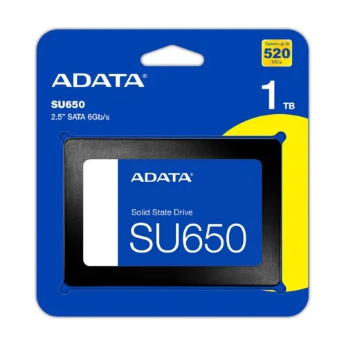 Disco Duro Solido 1tb 2.5