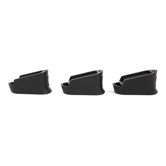 Bumper Prolongador  Empunhadura Taurus G2c  Kit Com 3 Peças