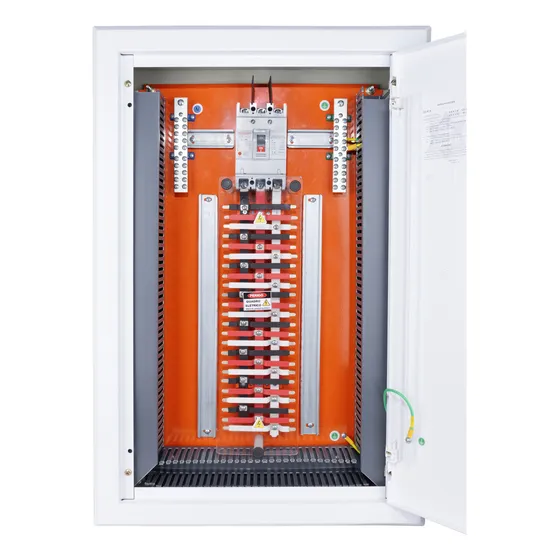 Quadro Distribuição Embutir Com Kit Trifásico 48c 100a