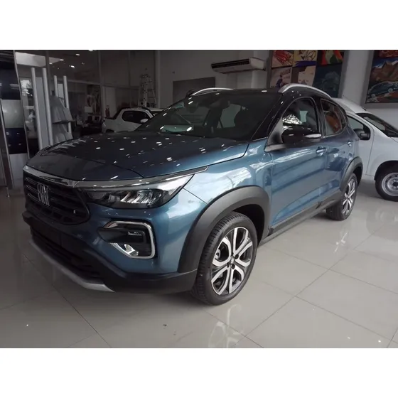 Fiat Pulse 1.0 Impetus T3 Cvt