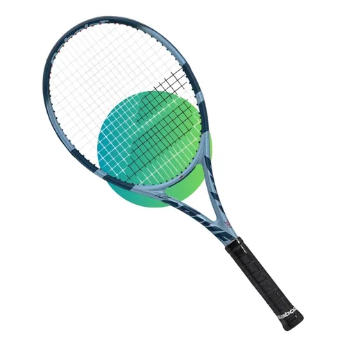 Raquete De Tênis Pure Drive Team Gen11 L2 Sem Cordas 2025 Babolat
