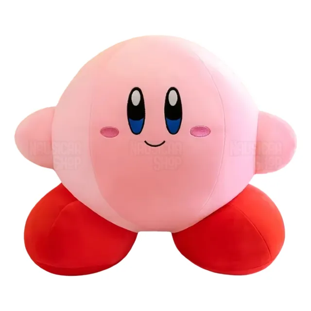Kirby - Kirby, Peluche