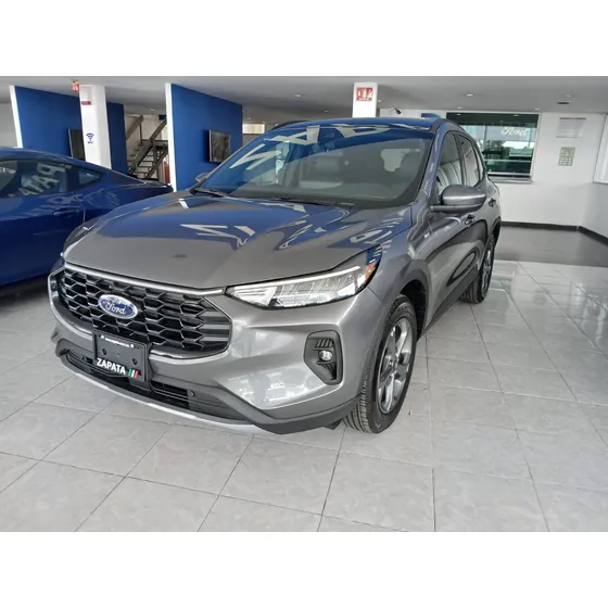 Ford Escape St Line Select Hev 2.5l