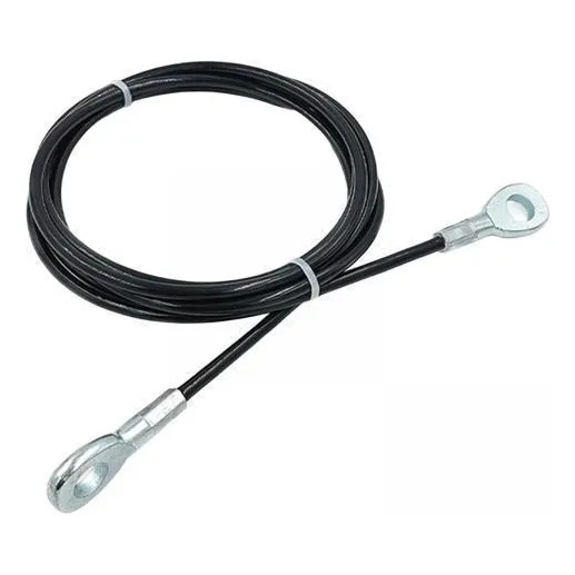 4 Cable De Polea De Fitness, Cable De De Polea, Cable De 1,4