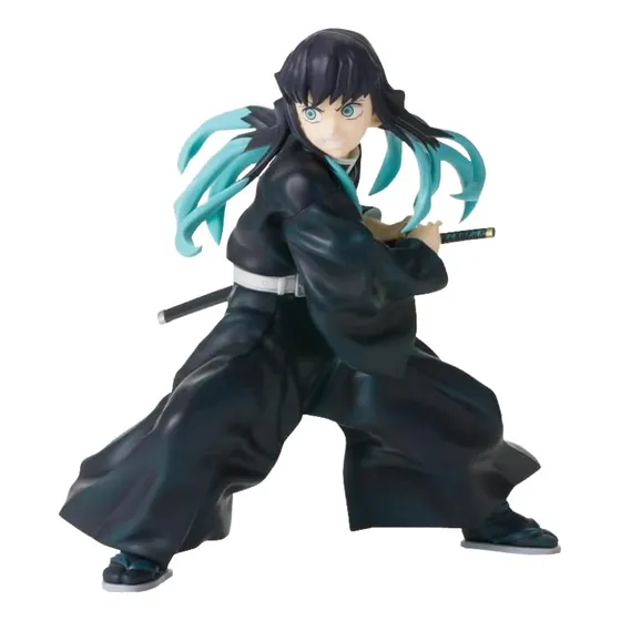Figura Demon Slayer Muichiro Tokito - Sega Figurizma