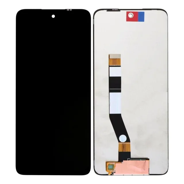 Display Compatible Con Motorola G32 - 2dm Digital