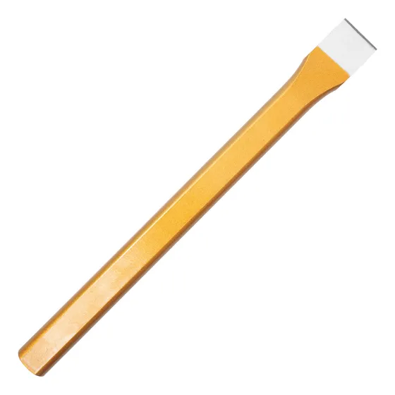 Talhadeira Manual Chata 300x29mm Aço Cromo Vanadio