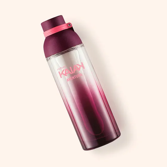 Perfume Natura Kaiak Aventura Mujer 100 Ml Deo Colonia