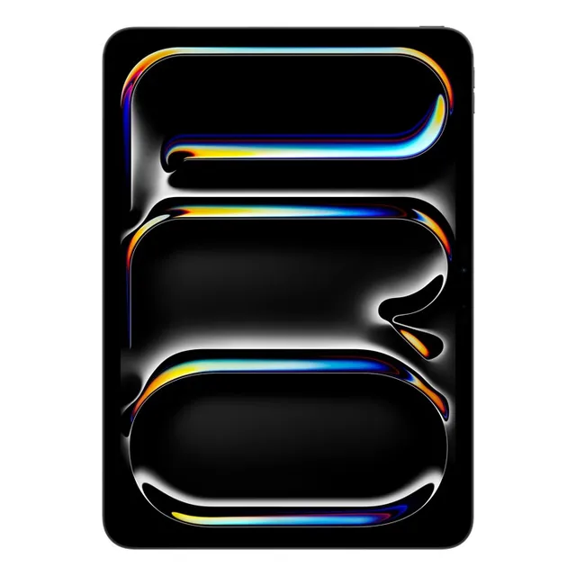 iPad Pro M4 11" 2TB Apple negro 16GB de memoria RAM Distribuidor Autorizado - Distribuidor Autorizado