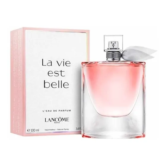 Perfume Original La Vida Es Bel