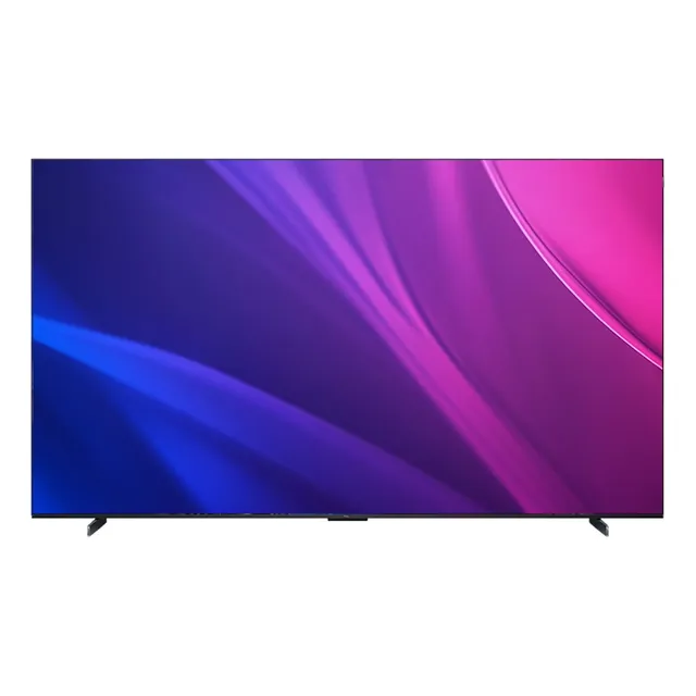 Pantalla 65 '' Tcl Qled 4k Siatema Google Smat Tv Class Q6