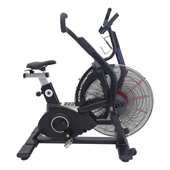Bicicleta Sprinning Evolution Fitness Air K Bike