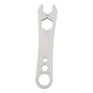 Herramienta De Extracción De Llave Extractora De Pedal De Herramienta De Extracción De Llave Extractora De Pedal De