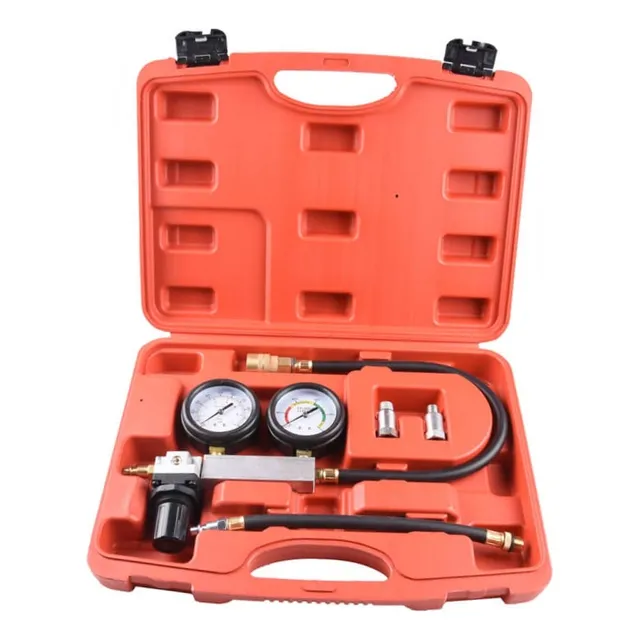 Probador De Fuga De Cilindro Motor Tooltech Taiwan