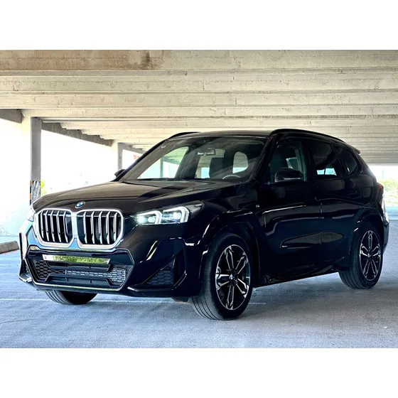 Bmw X1 2.0 Sdrive20i