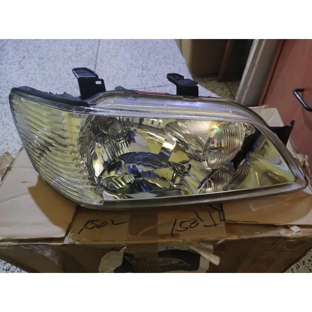 Faro Derecho Mitsubishui Lancer Touring 02 Mr 586802