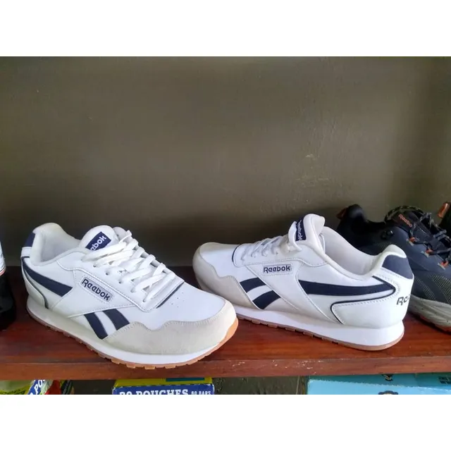 Zapatos Original Marca Reebook Nuevo