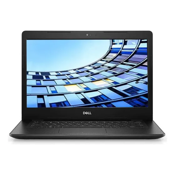 Notebook Dell Vostro 3480 I5-8265u 8gb Ram 256gb Ssd