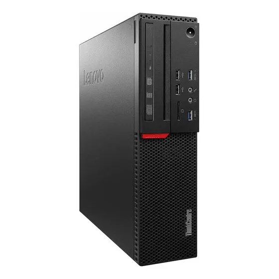 Computadora Lenovo Thinkcentre I7 6ta 8gb 500gb Hdd
