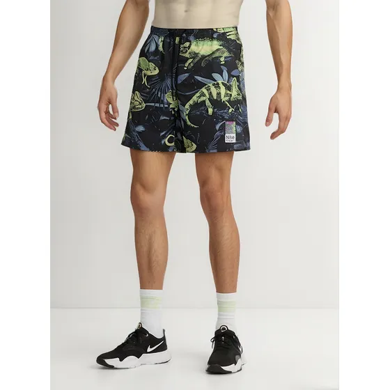 Pantaloneta Deportiva Hombre Nike Df S72 Unlimited Wvn 7ul