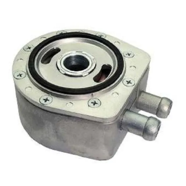Enfriador De Aceite Sprinter Motor Maxion