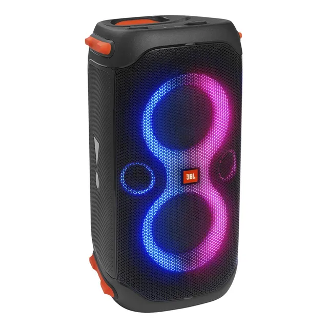 Altavoz Para Fiestas Portátil Jbl Partybox 110