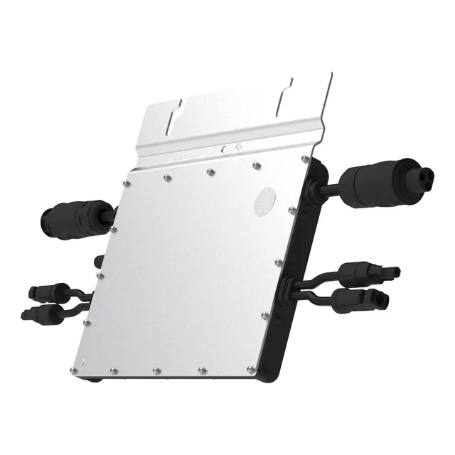 Micro Inversor Hoymiles Hm De 800w 220v 240v
