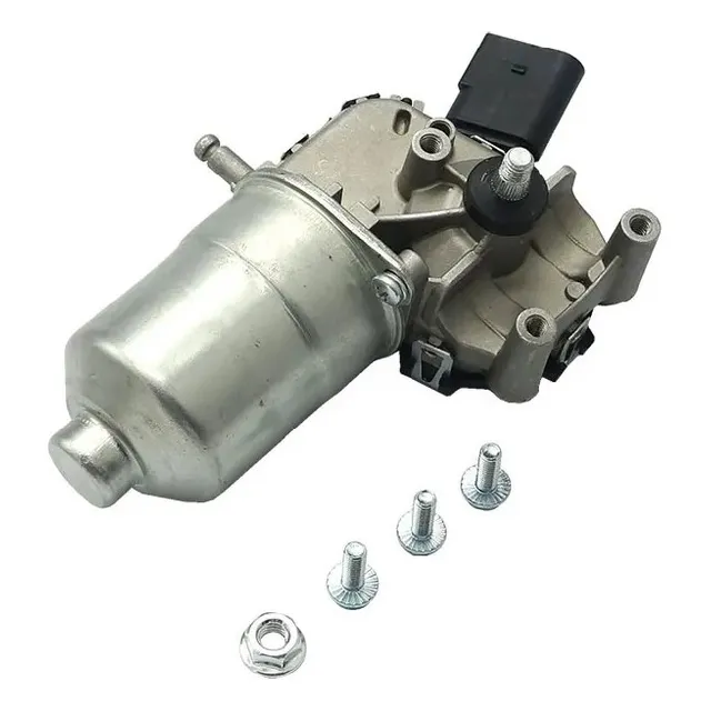 Motor Limpiaparabrisa 12v Ford Ecosport 13-17 Honda Hr-v 16