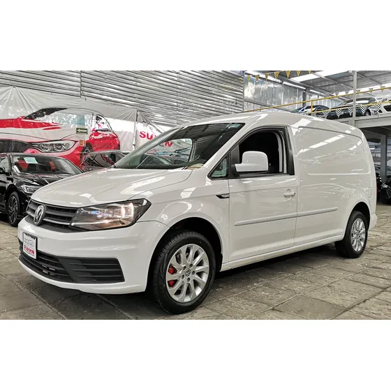 Volkswagen Caddy 1.6 Maxi Mt