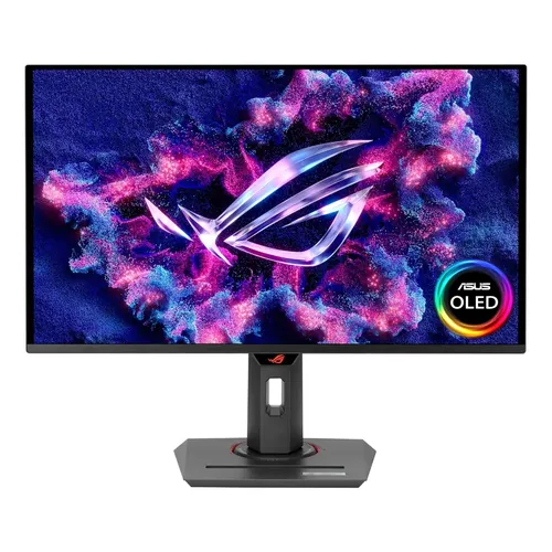 Monitor Gamer Asus con pantalla de 27
