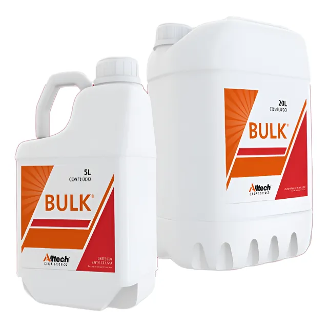 Fertilizante Foliar Bulk 5 Litros - Alltech