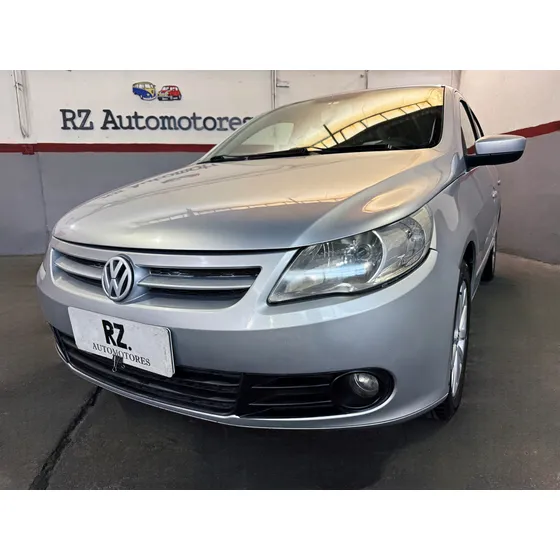 Volkswagen Gol 1.6 Trendline
