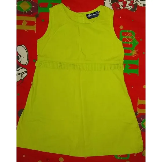 Vestidos Para Niñas 