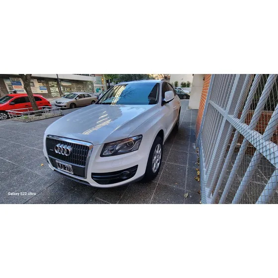 Audi Q5 2.0 Tfsi 211cv Quattro