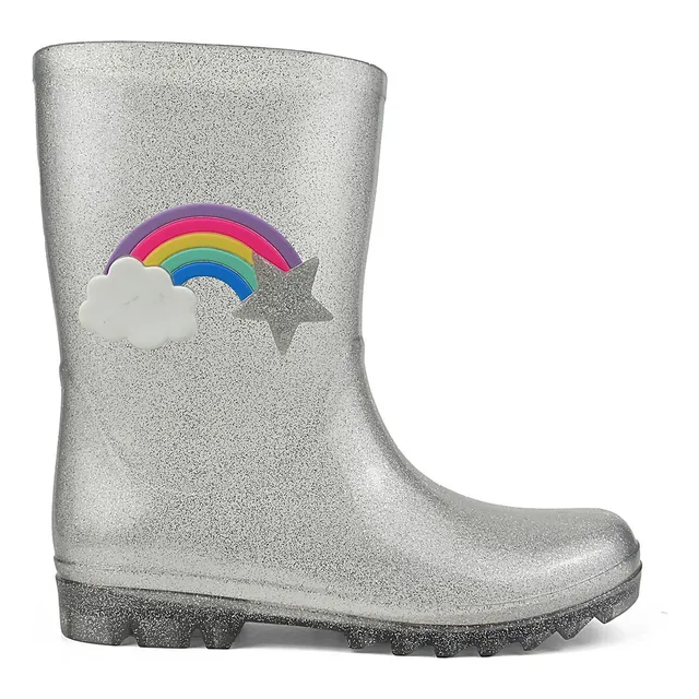 Bota De Chuva Infantil Galocha Feminina Leve E ConfortĂĄvel Bota De Chuva Infantil Galocha Feminina Leve E ConfortĂĄvel
