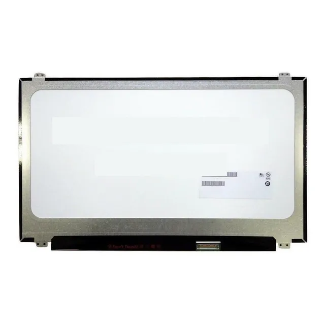 Pantalla Reemplazo Display Hp 15-an001la No Touch 15.6 30pin