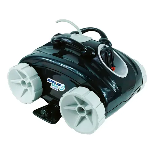 Robo Limpador Aspirador De Piscina Zx300 Sobe Parede - Intex