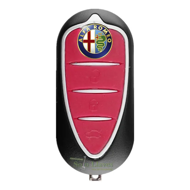 Carcasa Control Llave Alfa Romeo Mito Giulietta 159 Gta