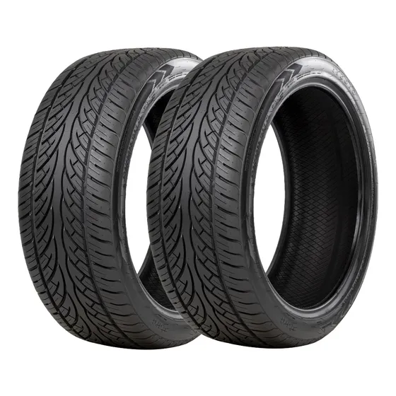 2 Pneus Itaro Aro 22 It3870 265/40r22 106v Xl