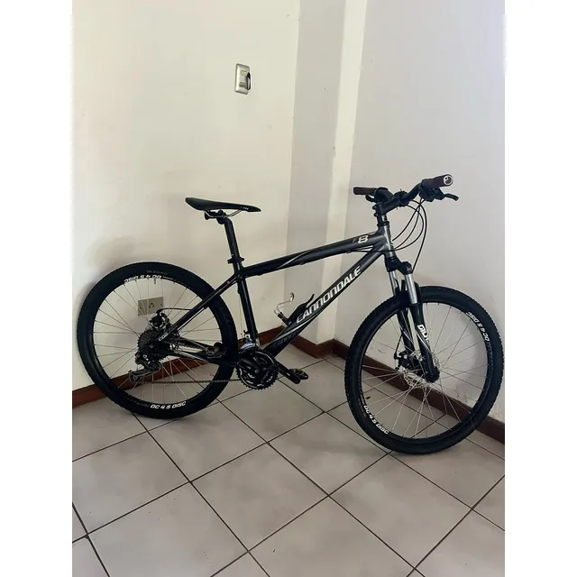Bicicleta Cannondale Oferta