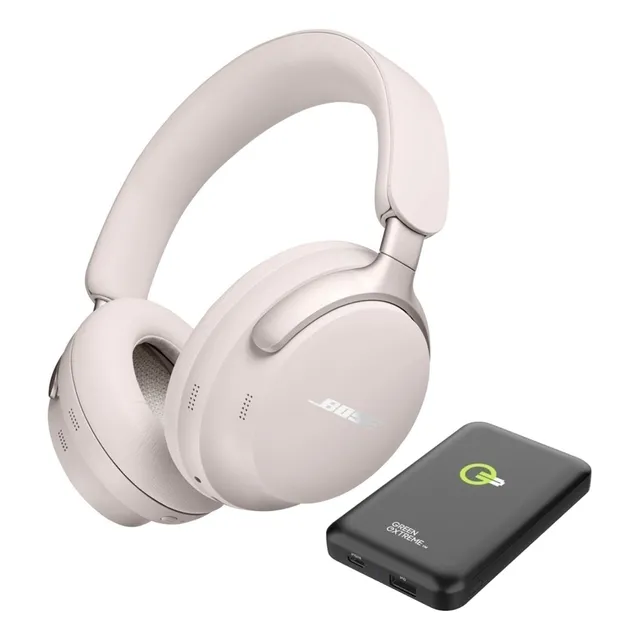 Auriculares Inalámbricos Con Cancelación De Ruido Bose Quiet