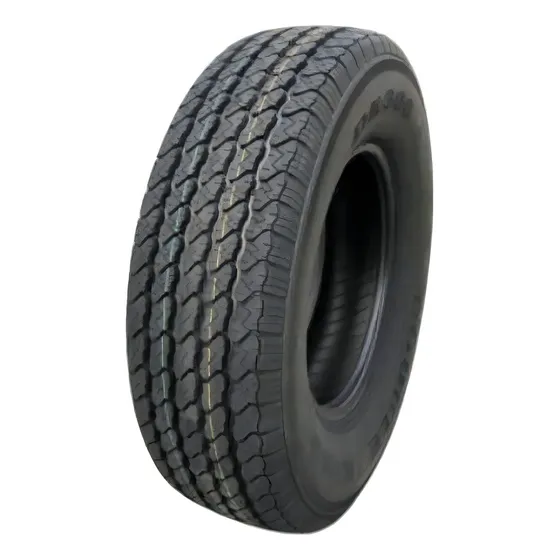 Pneu 235/75r15 Luistone Dk306 105s Luistone 30675 Índice De Velocidade S