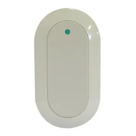 Tapa Ciega Bticino Ovalada 503nu/98i Marfil