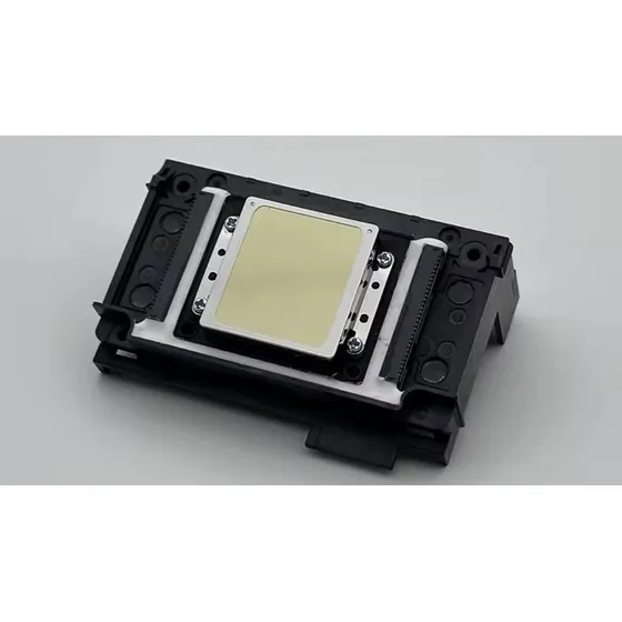 Cabezal Xp600 (instalado En Tu Plotter Solo En Caracas)